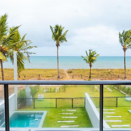 Portal Beira Mar Apartment Tamandare Ngoại thất bức ảnh