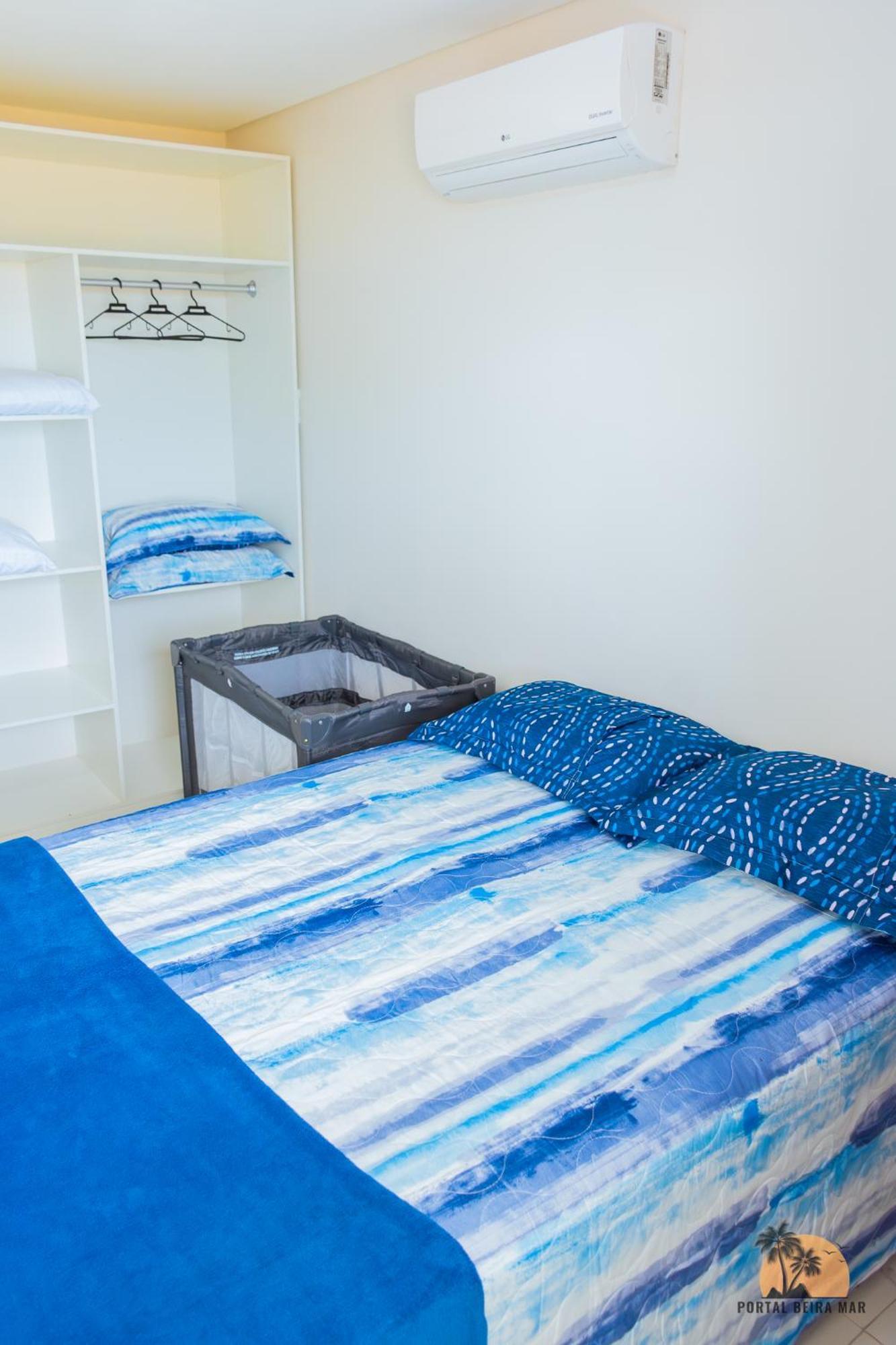Portal Beira Mar Apartment Tamandare Ngoại thất bức ảnh