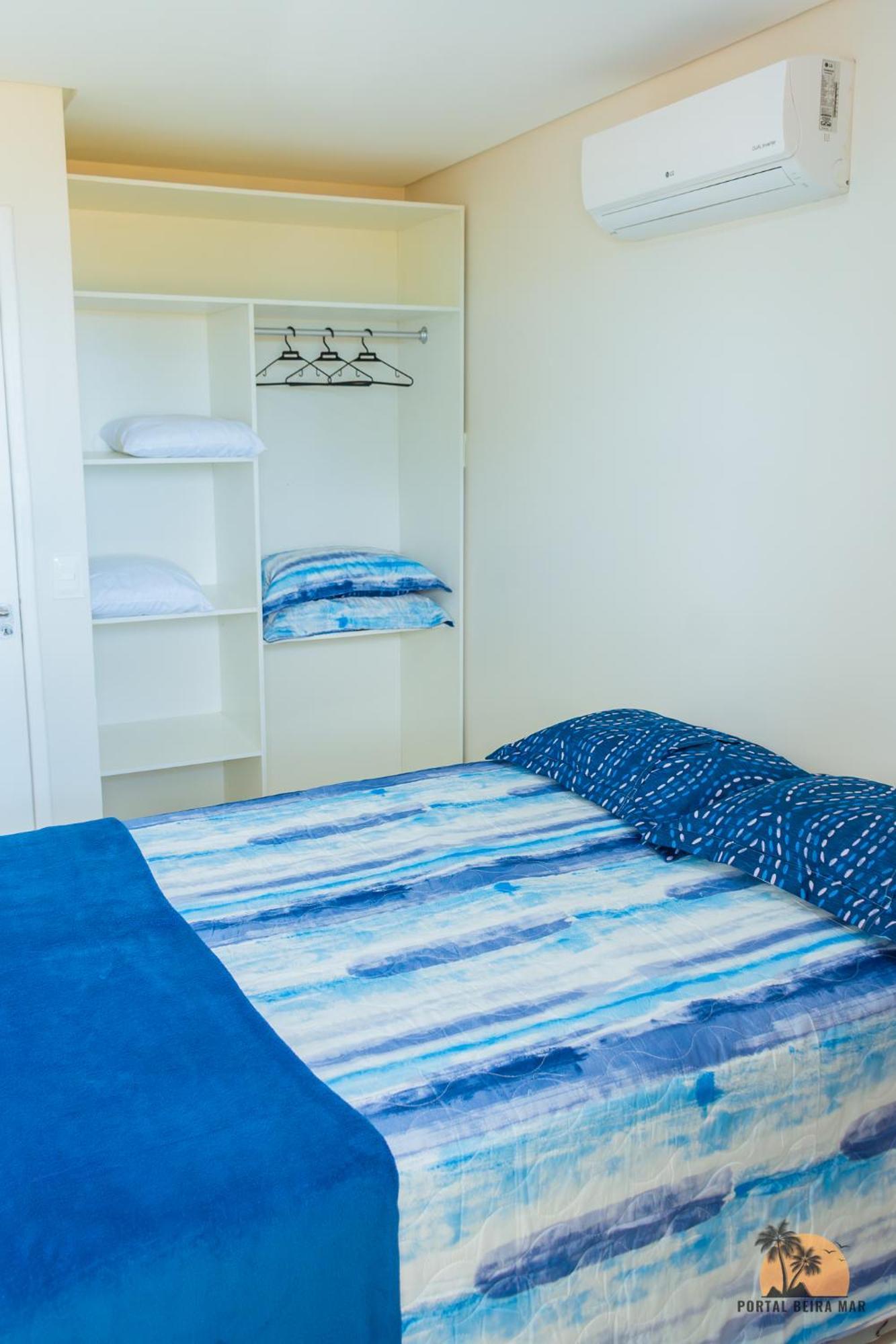 Portal Beira Mar Apartment Tamandare Ngoại thất bức ảnh