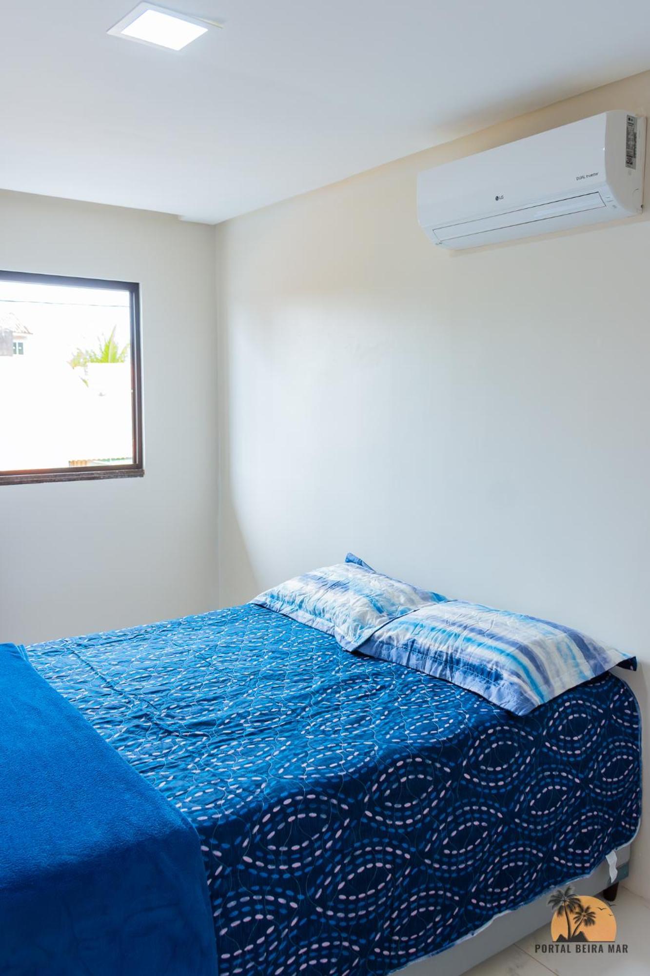 Portal Beira Mar Apartment Tamandare Ngoại thất bức ảnh