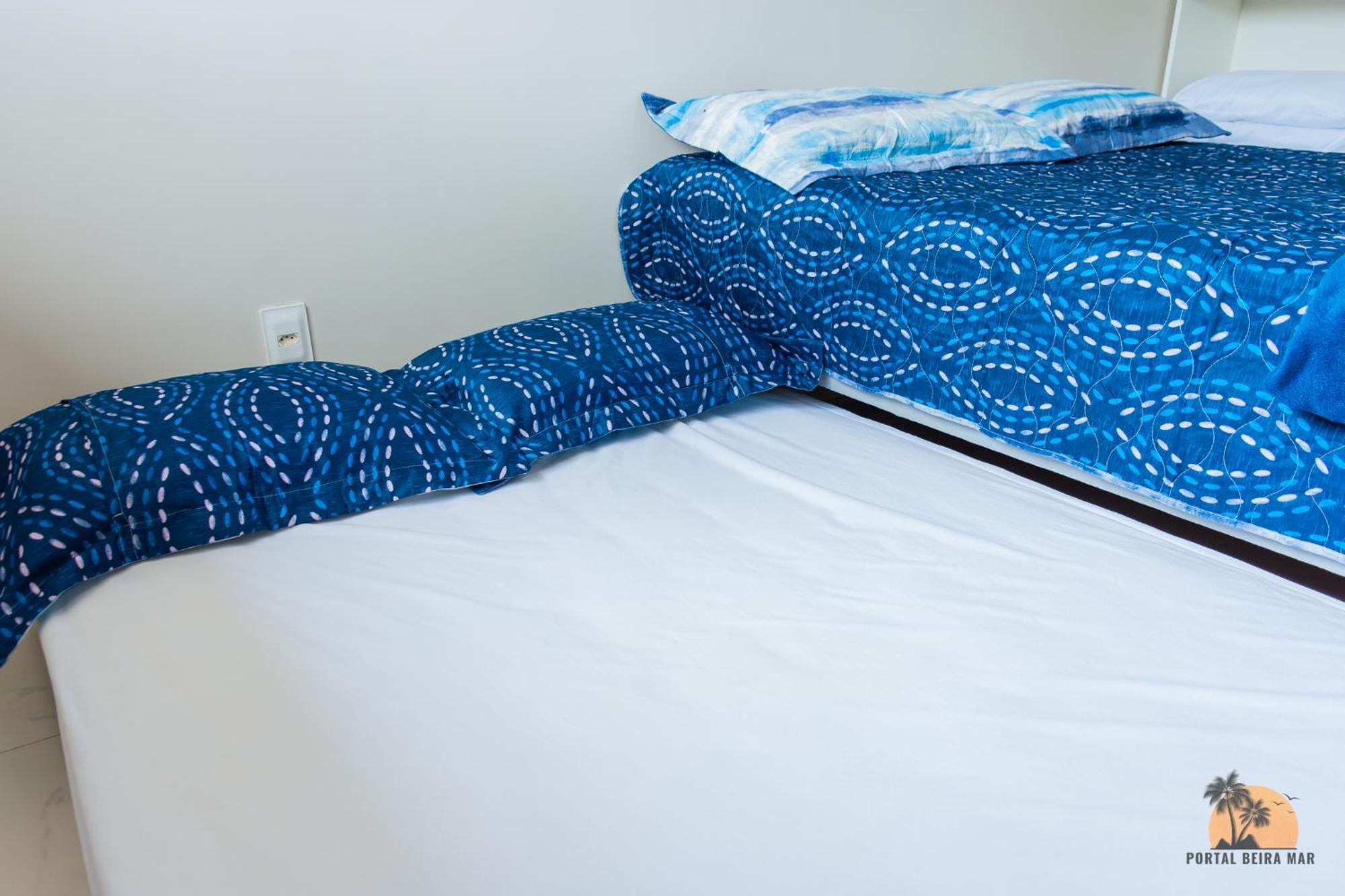 Portal Beira Mar Apartment Tamandare Ngoại thất bức ảnh