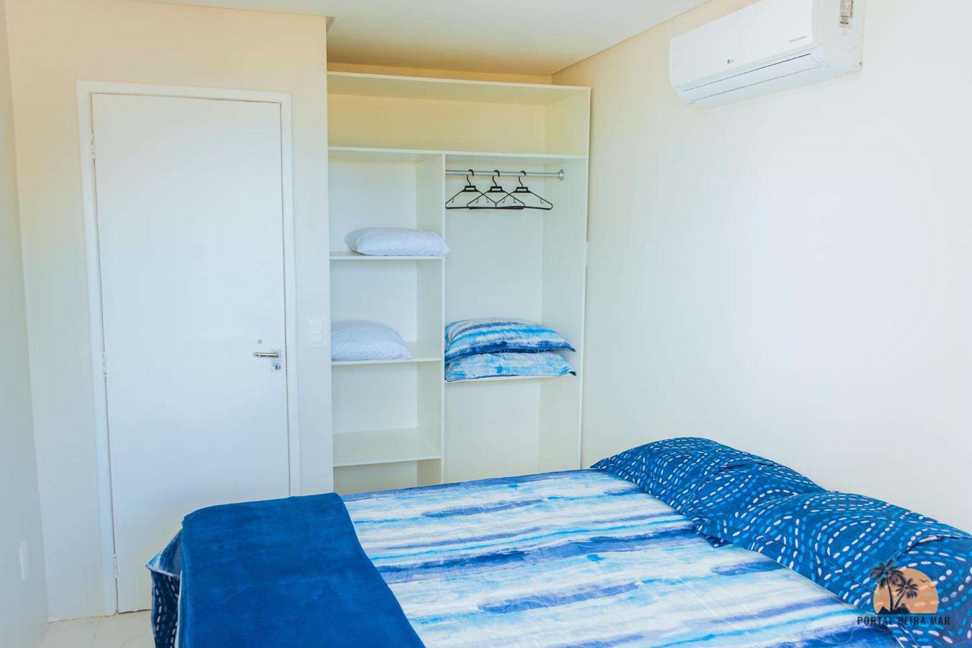 Portal Beira Mar Apartment Tamandare Ngoại thất bức ảnh