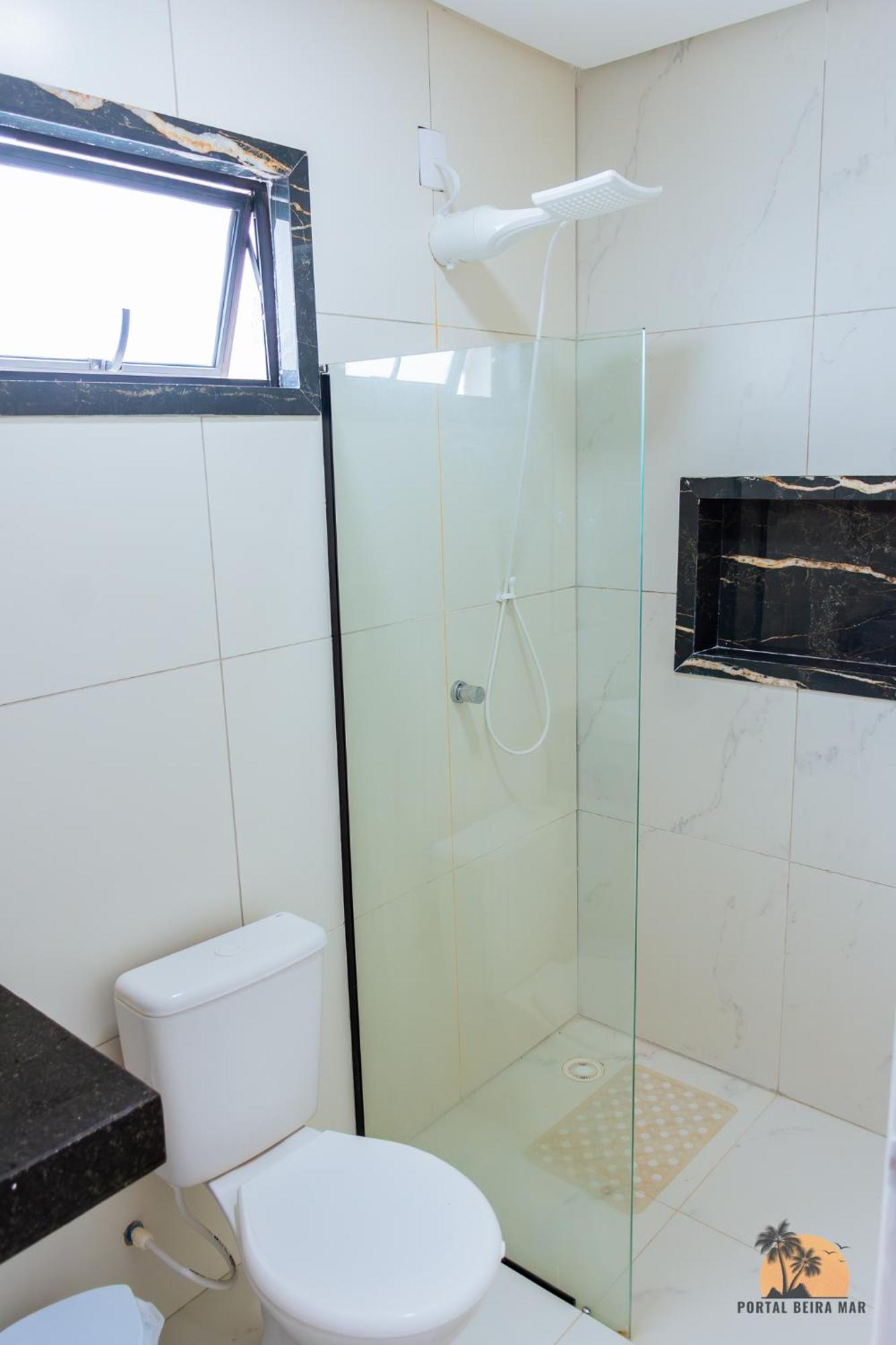 Portal Beira Mar Apartment Tamandare Ngoại thất bức ảnh