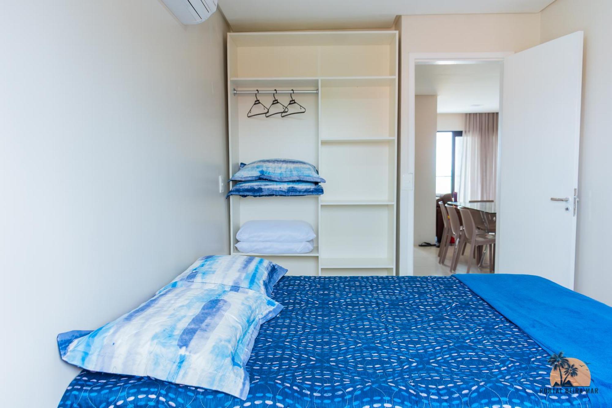 Portal Beira Mar Apartment Tamandare Ngoại thất bức ảnh