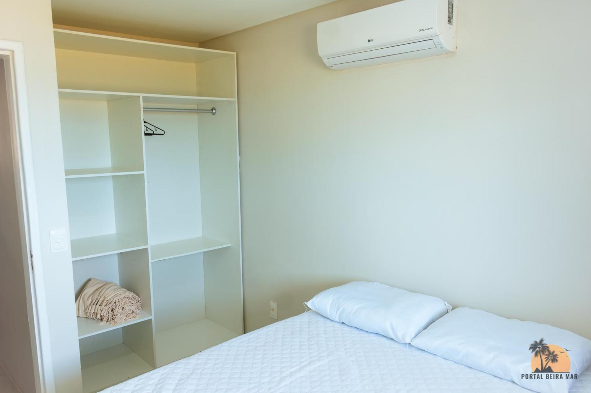 Portal Beira Mar Apartment Tamandare Ngoại thất bức ảnh