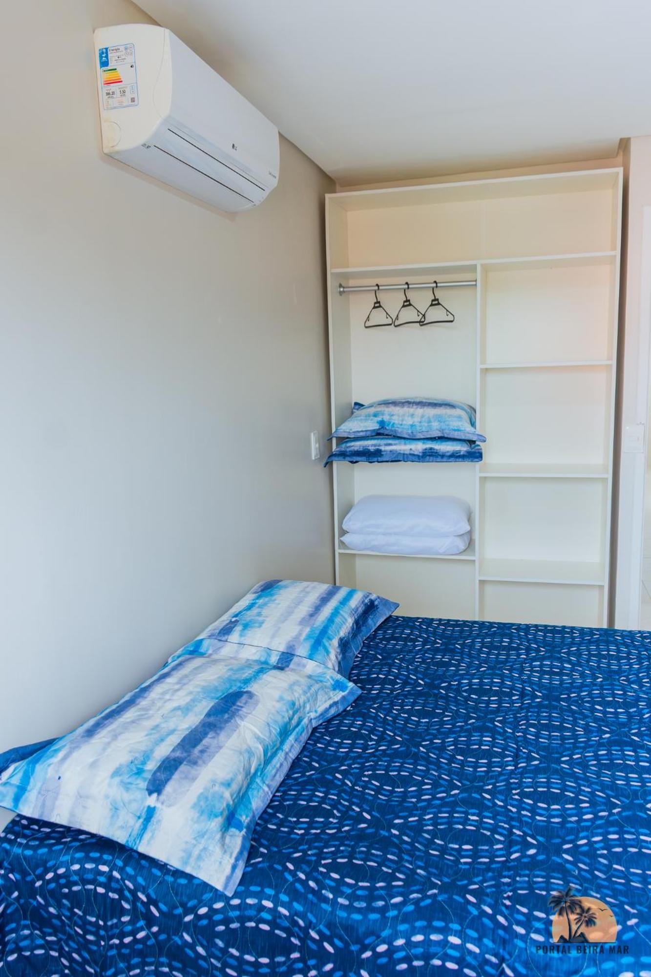 Portal Beira Mar Apartment Tamandare Ngoại thất bức ảnh